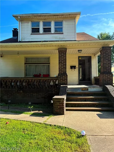 6308 Kenyon Ave, Cleveland, OH 44105