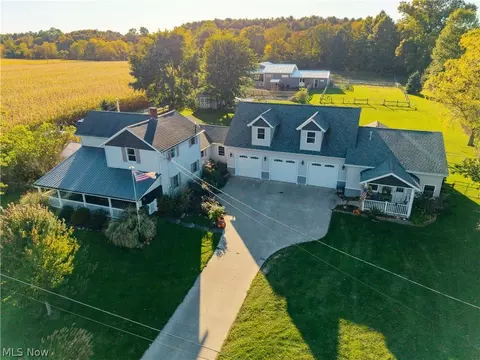 10300 Congress Rd, West Salem, OH 44287