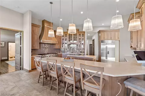 Kitchen - 2528 Baum St SE, Canton, OH 44707 photo 1 of 5