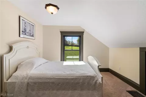 Bedroom - 2528 Baum St SE, Canton, OH 44707 photo 8 of 8