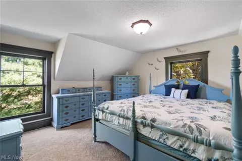 Bedroom - 2528 Baum St SE, Canton, OH 44707 photo 7 of 8