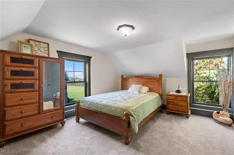 Bedroom - 2528 Baum St SE, Canton, OH 44707 photo 6 of 8