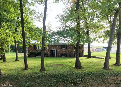 1288 Amsterdam Rd SE, Scio, OH 43988