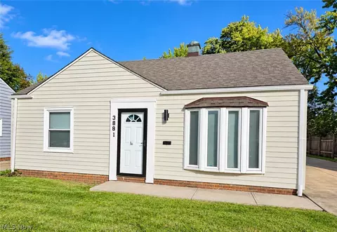 3881 E 188th St, Cleveland, OH 44122