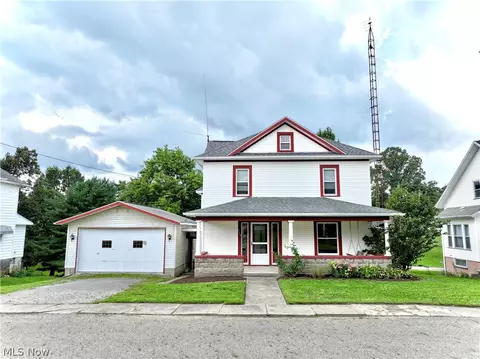 215 West, Baltic, OH 43804