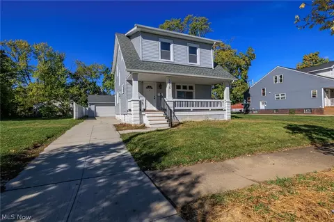 3636 E 110th St, Cleveland, OH 44105