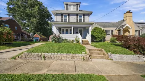 2319 Liberty St, Parkersburg, WV 26101