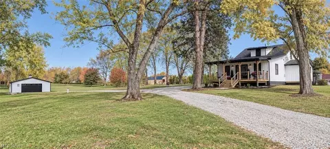 3319 Young Ave NW, Massillon, OH 44647