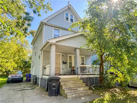 749 E 131st St, Cleveland, OH 44108