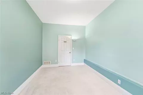 Bedroom - 29437 Eddy Rd, Willoughby Hills, OH 44092 photo 9 of 11