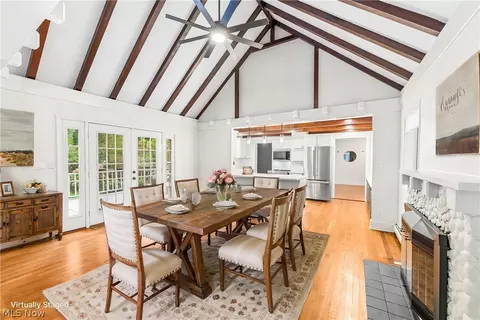 Dining - 29437 Eddy Rd, Willoughby Hills, OH 44092 photo 1 of 1