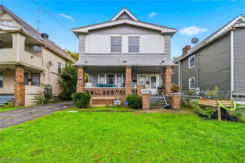 11002 Kinsman Rd, Cleveland, OH 44104