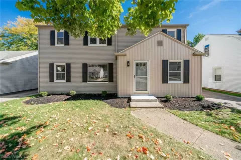 1177 Worton Blvd, Mayfield Heights, OH 44124