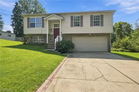1309 Forest Ave SE, Massillon, OH 44646