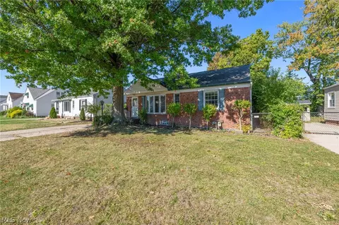 Exterior - 28775 Hazel Ave, Wickliffe, OH 44092 photo 2 of 3