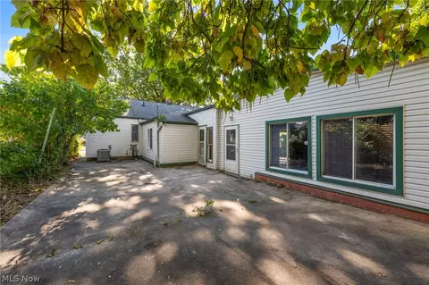 Exterior - 28775 Hazel Ave, Wickliffe, OH 44092 photo 3 of 3