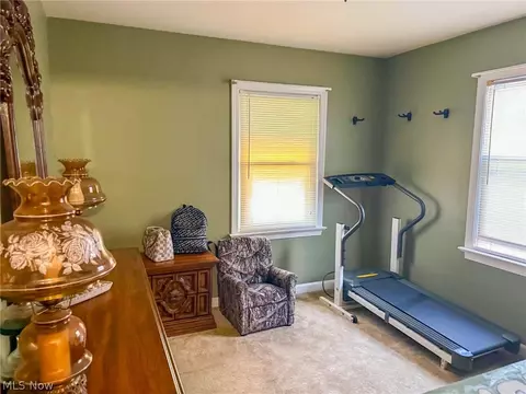 Bedroom - 858 Independence Ave, Akron, OH 44310 photo 1 of 4