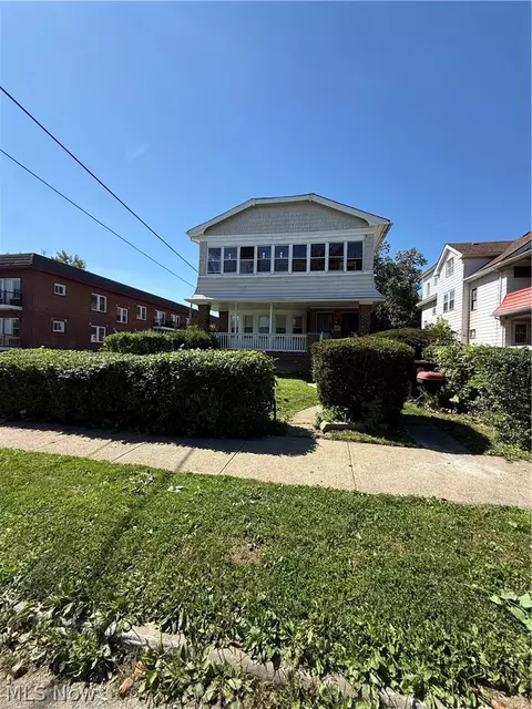 3328 E 139th St, Cleveland, OH 44120