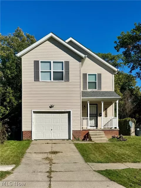 623 E 117th St, Cleveland, OH 44108