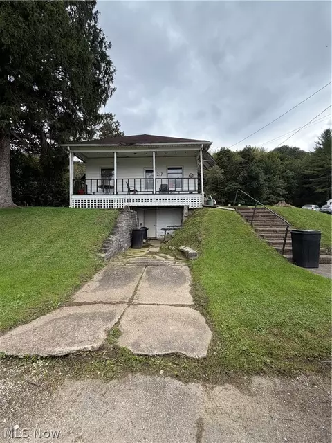 217 2nd St, Bergholz, OH 43908