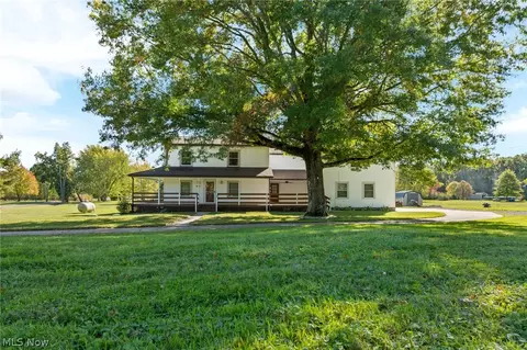 22525 Smith Northwest Rd, North Benton, OH 44449