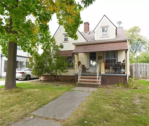 2308 Schell Ave, Cleveland, OH 44109