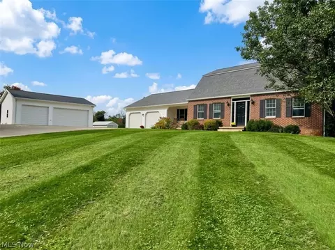 35060 Salem Grange Rd, Salem, OH 44460