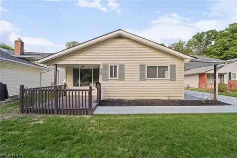 4262 W 181st St, Cleveland, OH 44135