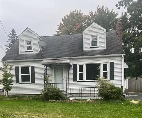 1609 Meadowbrook Ave, Youngstown, OH 44514
