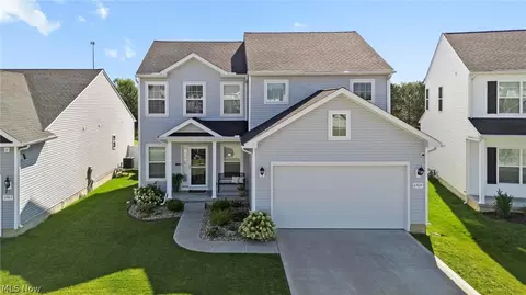 6969 Independence Blvd, North Ridgeville, OH 44039