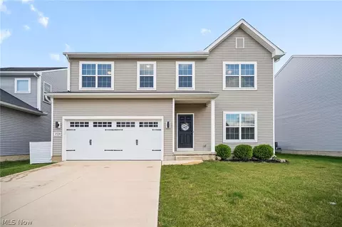 37220 White Feather Ave, North Ridgeville, OH 44039