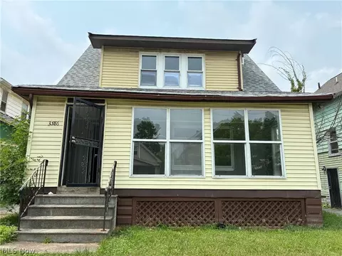 3586 E 112th St, Cleveland, OH 44105