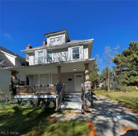 9307 Columbia Ave, Cleveland, OH 44108