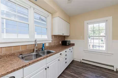 Kitchen - 1521 Campbell St, Sandusky, OH 44870 photo 3 of 3