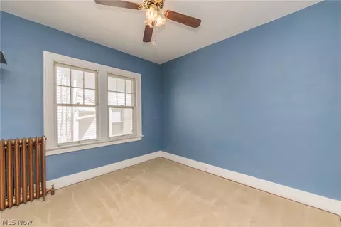 Bedroom - 1521 Campbell St, Sandusky, OH 44870 photo 1 of 9