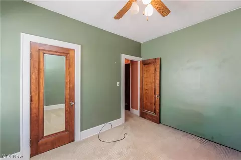 Bedroom - 1521 Campbell St, Sandusky, OH 44870 photo 5 of 9