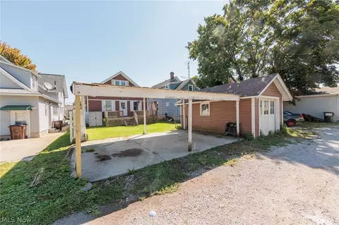 Exterior - 1521 Campbell St, Sandusky, OH 44870 photo 7 of 7