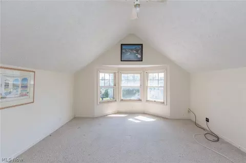 Bedroom - 1521 Campbell St, Sandusky, OH 44870 photo 8 of 9