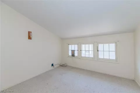 Bedroom - 1521 Campbell St, Sandusky, OH 44870 photo 9 of 9