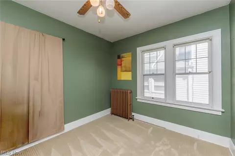 Bedroom - 1521 Campbell St, Sandusky, OH 44870 photo 4 of 9
