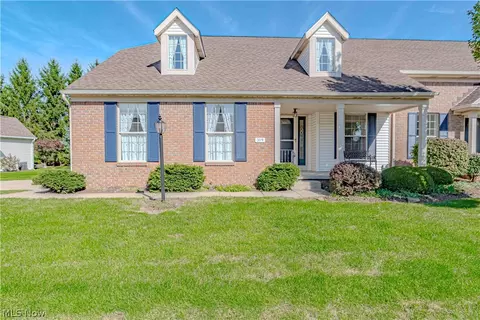 3119 Benwick Dr, Medina, OH 44256