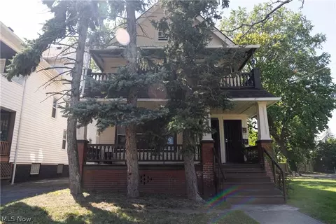 1738 Coit Ave, East Cleveland, OH 44112