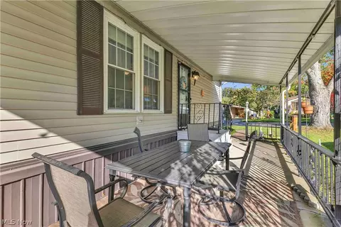 Exterior - 131 Hickory Cir, Elyria, OH 44035 photo 2 of 6