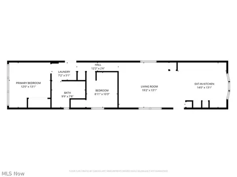 Floorplan - 131 Hickory Cir, Elyria, OH 44035 photo 1 of 1