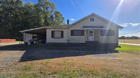 14487 Mahoning Ave, Lake Milton, OH 44429