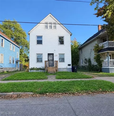 3733 W 14th St, Cleveland, OH 44109