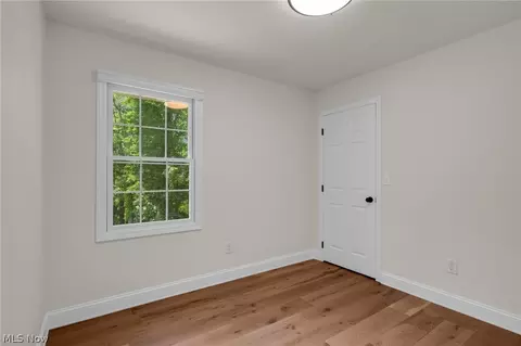 Bedroom - 623 Bridgeview Ave, Chester, WV 26034 photo 2 of 3