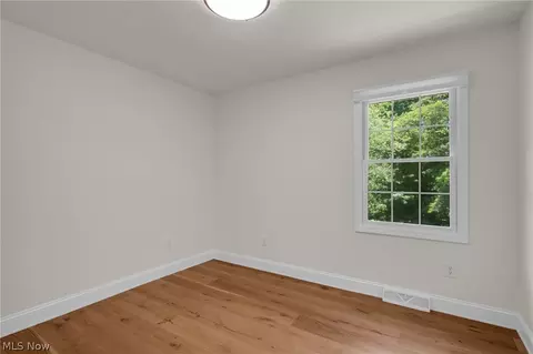 Bedroom - 623 Bridgeview Ave, Chester, WV 26034 photo 1 of 3