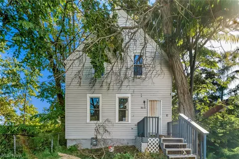 9610 Edmunds Ave, Cleveland, OH 44106
