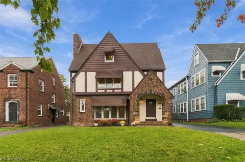 3643 Lindholm Rd, Shaker Heights, OH 44120